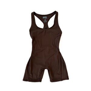 Davis Active Romper - XS/S